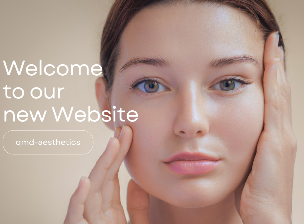Welcome to QMD Aesthetics!
